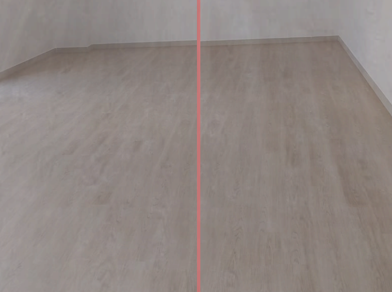 SPVC Home Flooring