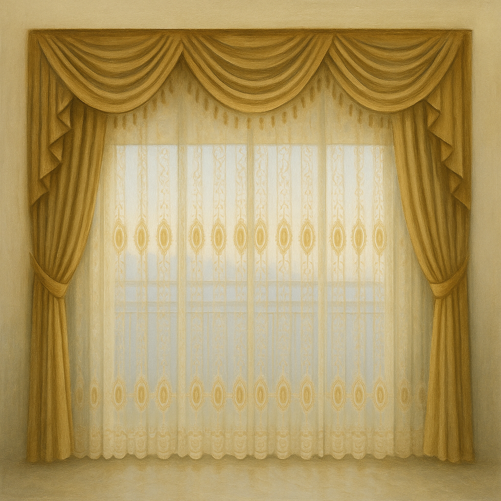 Curtains