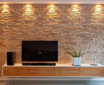 Interior Wall Design