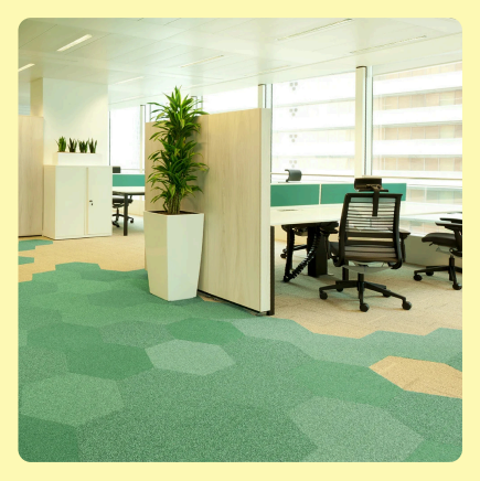 Office Carpets