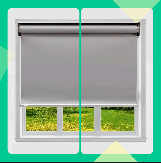 Roller Blinds