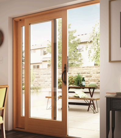Sliding Doors